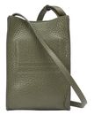 Marc O'Polo Beth Cellphone Bag Olive Crop Marc O'Polo Beth Cellphone Bag Olive Crop