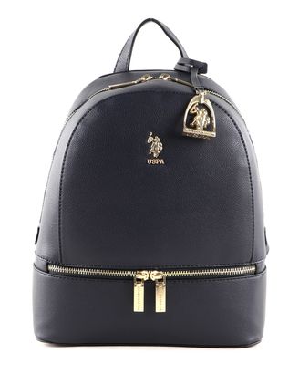 U.S. POLO ASSN. New Jones Backpack Navy