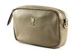 U.S. POLO ASSN. Arlington Crossbody Taupe