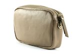 U.S. POLO ASSN. Arlington Crossbody Taupe