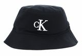 Calvin Klein CKJ Essential Bucket Hat Black Calvin Klein CKJ Essential Bucket Hat Black