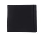 Calvin Klein CKJ Mono Plaque Bifold W / Coin Black Calvin Klein CKJ Mono Plaque Bifold W / Coin Black