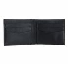 Calvin Klein CKJ Monogram Soft RFID Bifold Black
