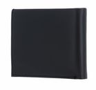 Calvin Klein CKJ Monogram Soft RFID Bifold Black