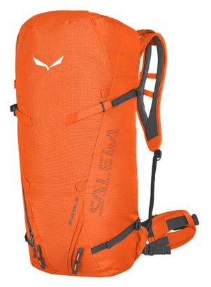 SALEWA Ortles Wall 38 Red Orange