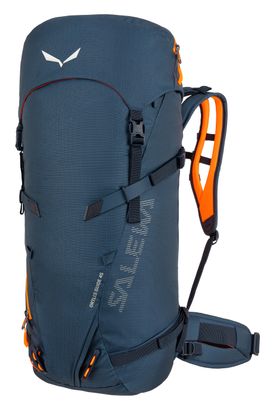 SALEWA Ortles Guide 45 Dark Denim