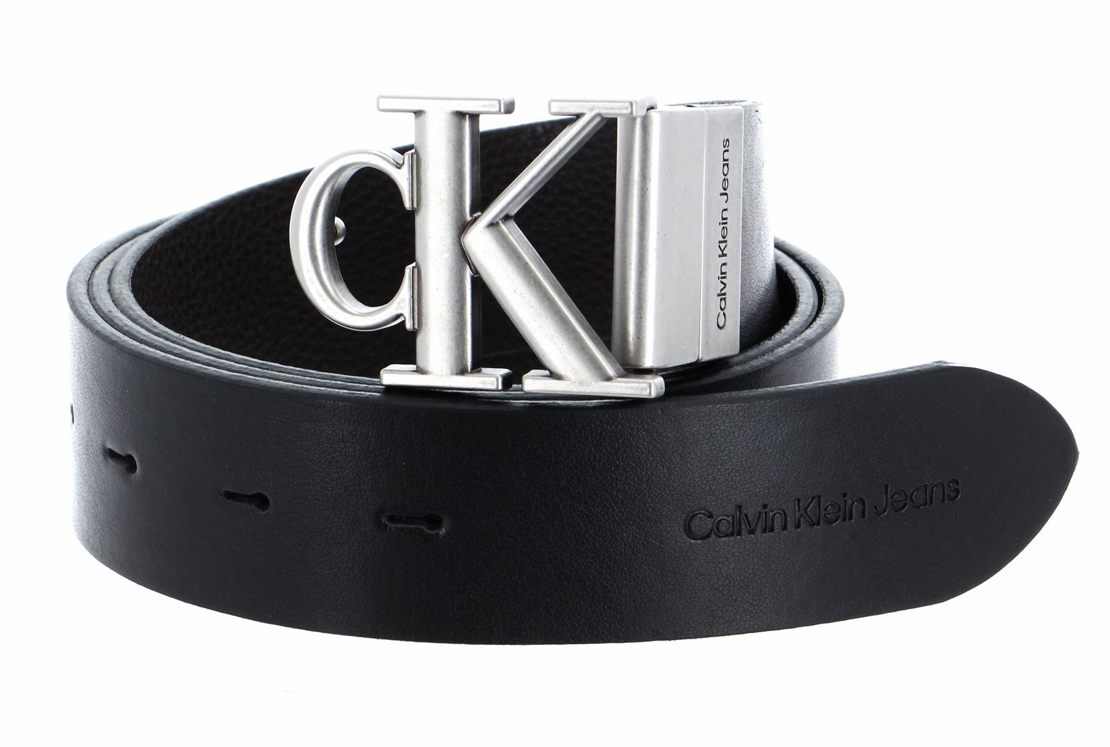 Calvin klein jeans clearance belt