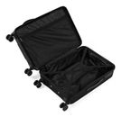 EPIC POP 6.0 Trolley M All Black EPIC POP 6.0 Trolley M All Black