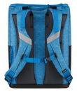 4YOU Reefs Backpack Dark Blue 4YOU Reefs Backpack Dark Blue