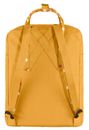 Fjällräven Kånken Original Ochre - Confetti Pattern Fjällräven Kånken Original Ochre - Confetti Pattern