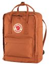 Fjällräven Kånken Original Terracotta Brown