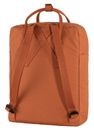 Fjällräven Kånken Original Terracotta Brown