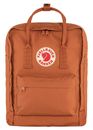 Fjällräven Kånken Original Terracotta Brown