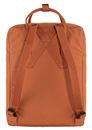 Fjällräven Kånken Original Terracotta Brown