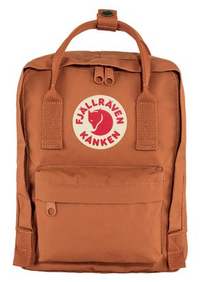 Fjällräven Kånken Mini Terracotta Brown