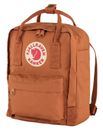 Fjällräven Kånken Mini Terracotta Brown