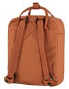 Fjällräven Kånken Mini Terracotta Brown