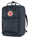 Fjällräven Kånken Laptop 17" Navy Fjällräven Kånken Laptop 17" Navy