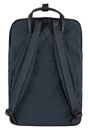 Fjällräven Kånken Laptop 17" Navy Fjällräven Kånken Laptop 17" Navy