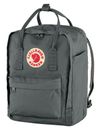 Fjällräven Kånken Laptop 13" Super Grey