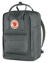 Fjällräven Kånken Laptop 15" Super Grey Fjällräven Kånken Laptop 15" Super Grey