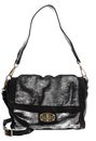 CATERINA LUCCHI Glam Scatolina Shoulder Bag Nero CATERINA LUCCHI Glam Scatolina Shoulder Bag Nero