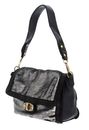 CATERINA LUCCHI Glam Scatolina Shoulder Bag Nero CATERINA LUCCHI Glam Scatolina Shoulder Bag Nero