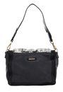 CATERINA LUCCHI Glam Scatolina Shoulder Bag Nero CATERINA LUCCHI Glam Scatolina Shoulder Bag Nero