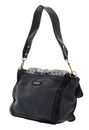 CATERINA LUCCHI Glam Scatolina Shoulder Bag Nero CATERINA LUCCHI Glam Scatolina Shoulder Bag Nero