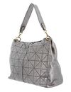 CATERINA LUCCHI Urban Laminated Shoulder Bag Antracite CATERINA LUCCHI Urban Laminated Shoulder Bag Antracite