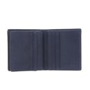 PIQUADRO Ronnie Credit Card Holder RFID Night Blue PIQUADRO Ronnie Credit Card Holder RFID Night Blue