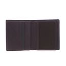 PIQUADRO Ronnie Credit Card Holder RFID Brown PIQUADRO Ronnie Credit Card Holder RFID Brown