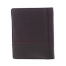 PIQUADRO Ronnie Credit Card Holder RFID Brown PIQUADRO Ronnie Credit Card Holder RFID Brown