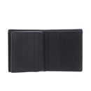 PIQUADRO Ronnie Credit Card Holder RFID Black PIQUADRO Ronnie Credit Card Holder RFID Black