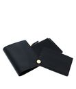 Calvin Klein CK Icon Covered Cardcase CK Black