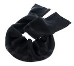 Calvin Klein Signature Branding Scarf CK Black Calvin Klein Signature Branding Scarf CK Black