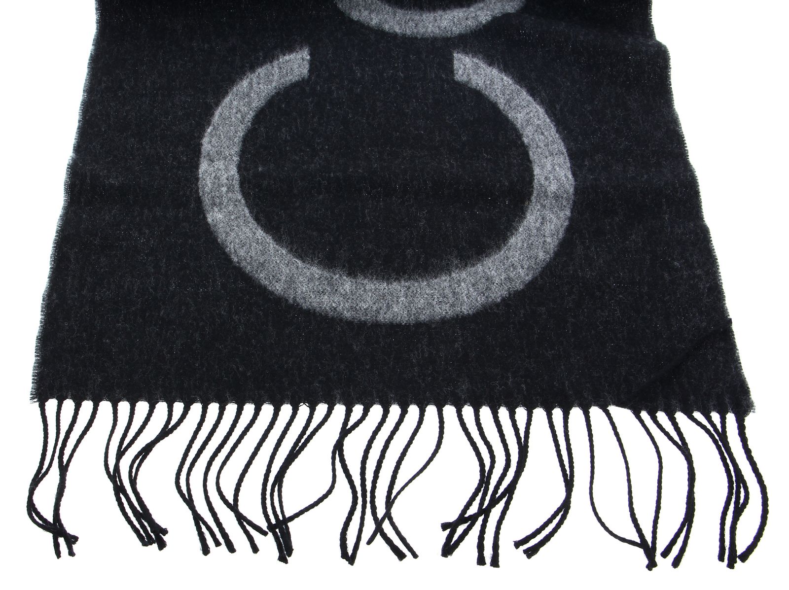 Calvin Klein scarf Dark Jaquard Scarf CK Black | Buy bags, purses &  accessories online | modeherz