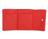 Calvin Klein Re-Lock Trifold JQD XXS Deep Orange Calvin Klein Re-Lock Trifold JQD XXS Deep Orange