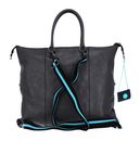 Gabs G3 Plus Ruga Metal Shoulderbag L Montenegro Gabs G3 Plus Ruga Metal Shoulderbag L Montenegro