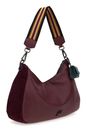 Gabs Isabel Caribu Crosta Shoulderbag M Bordeaux Gabs Isabel Caribu Crosta Shoulderbag M Bordeaux