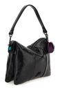Gabs Mirea Naplak Black Shoulderbag M Nero
