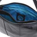 Gabs Mirea Naplak Black Shoulderbag M Nero