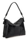 Gabs Mirea Naplak Black Shoulderbag M Nero