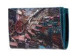 Gabs GMONEY14 Ruga Basic Wallet Libri Venezia Gabs GMONEY14 Ruga Basic Wallet Libri Venezia