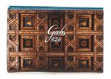 Gabs GMONEY14 Ruga Basic Wallet Palazzo Mantova