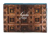 Gabs GMONEY14 Ruga Basic Wallet Palazzo Mantova