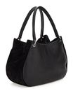 Gabs Roberta Ruga Shoulderbag M Nero Gabs Roberta Ruga Shoulderbag M Nero