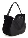 Gabs Roberta Ruga Shoulderbag M Nero Gabs Roberta Ruga Shoulderbag M Nero