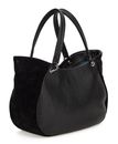Gabs Roberta Ruga Shoulderbag M Nero Gabs Roberta Ruga Shoulderbag M Nero