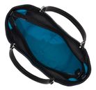 Gabs Roberta Ruga Shoulderbag M Nero Gabs Roberta Ruga Shoulderbag M Nero